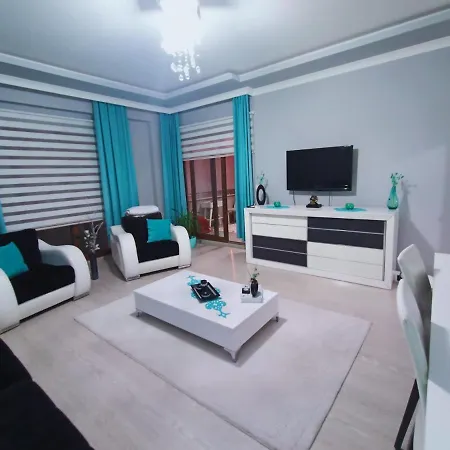 Birinci Apart Apartment *