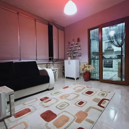 Birinci Apart Apartment Trabzon