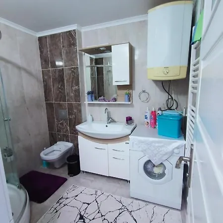 Apartment Birinci Apart *