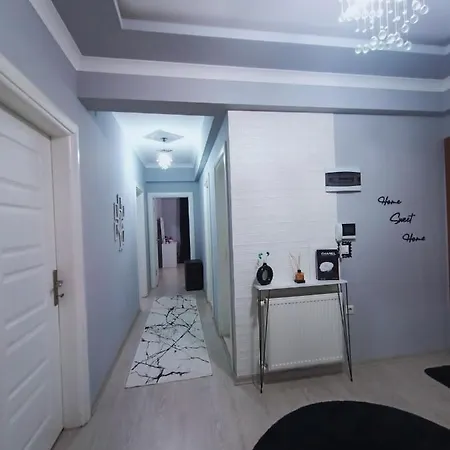 Birinci Apart Apartment Trabzon