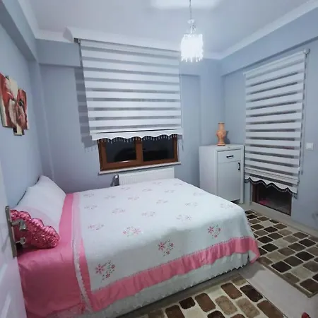 Apartment Birinci Apart *