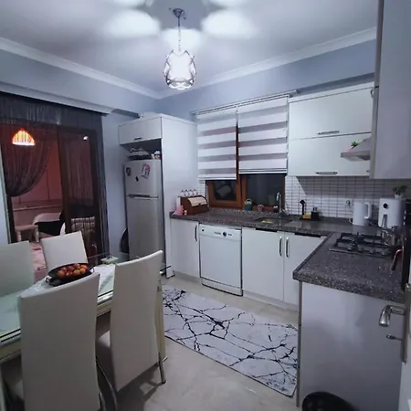 Apartment Birinci Apart