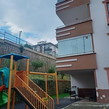 Apartment Birinci Apart