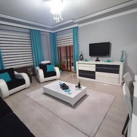 Birinci Apart * Trabzon
