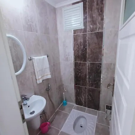 Birinci Apart Apartment