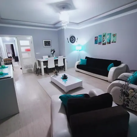 Apartment Birinci Apart