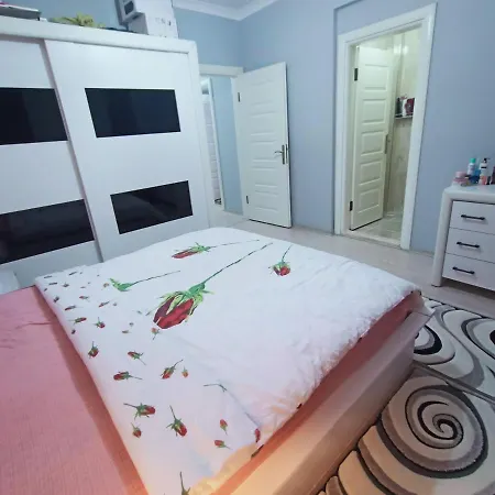 Apartment Birinci Apart *